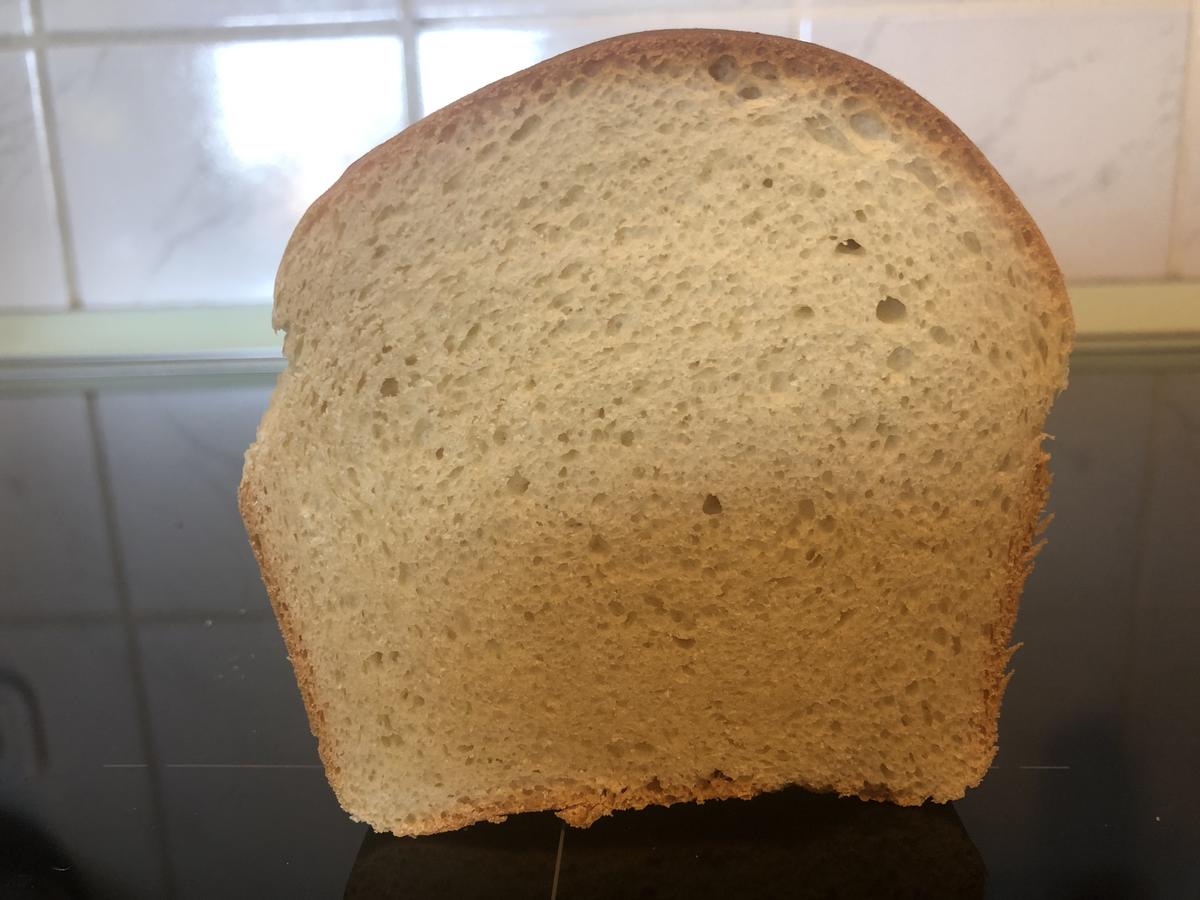 Sandwich Brot - Rezept - Bild Nr. 8