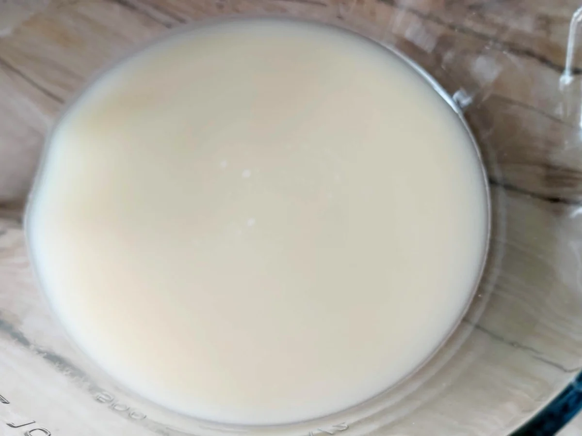 Saftiges Dinkelbrot - Rezept - Bild Nr. 5