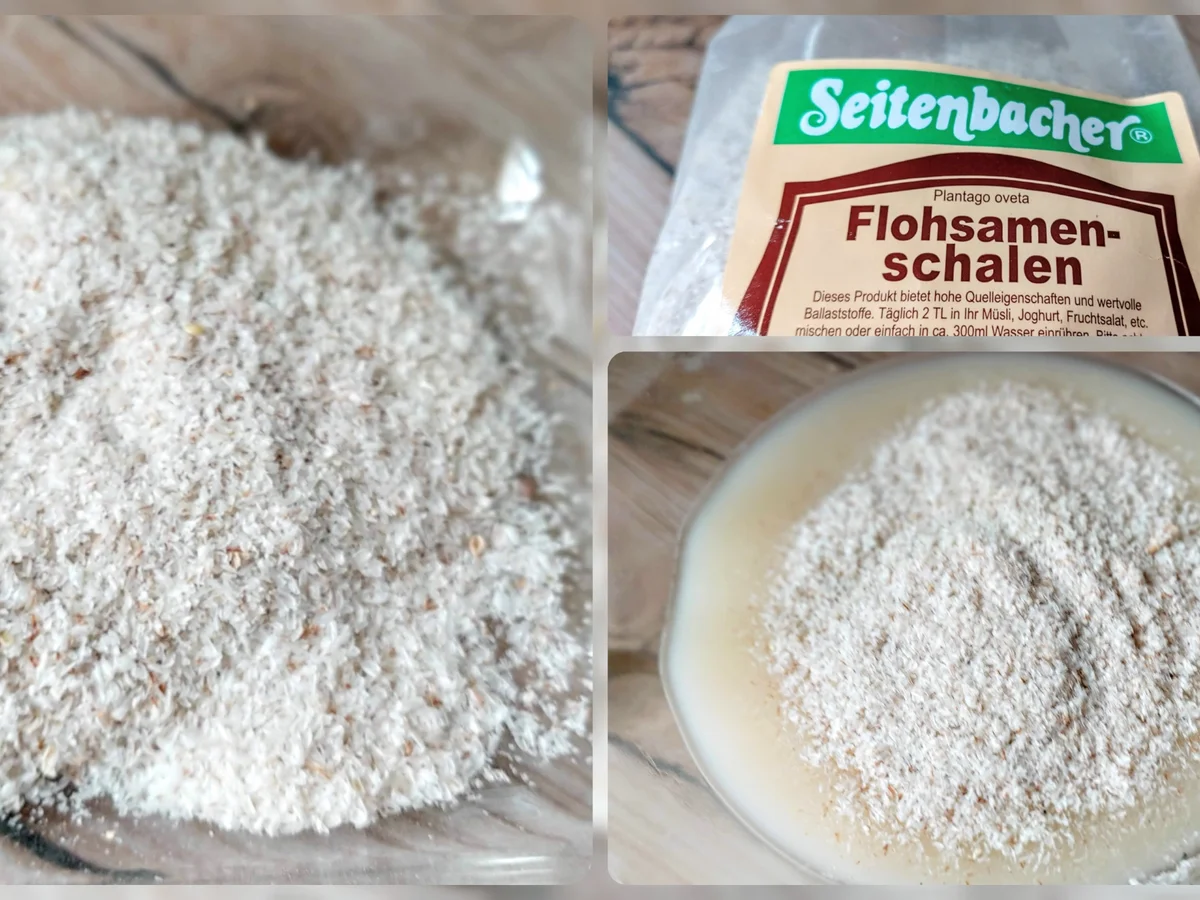 Saftiges Dinkelbrot - Rezept - Bild Nr. 6