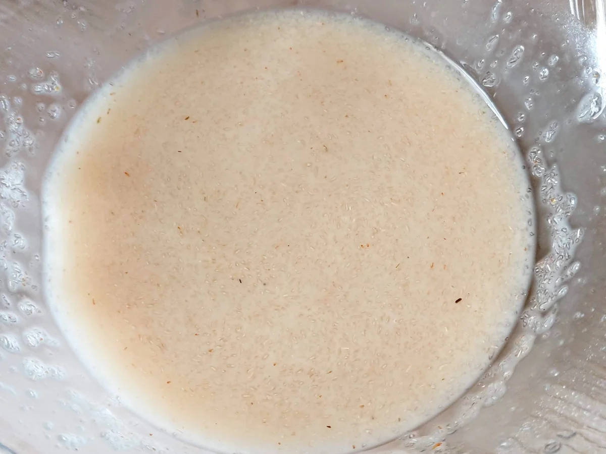 Saftiges Dinkelbrot - Rezept - Bild Nr. 7