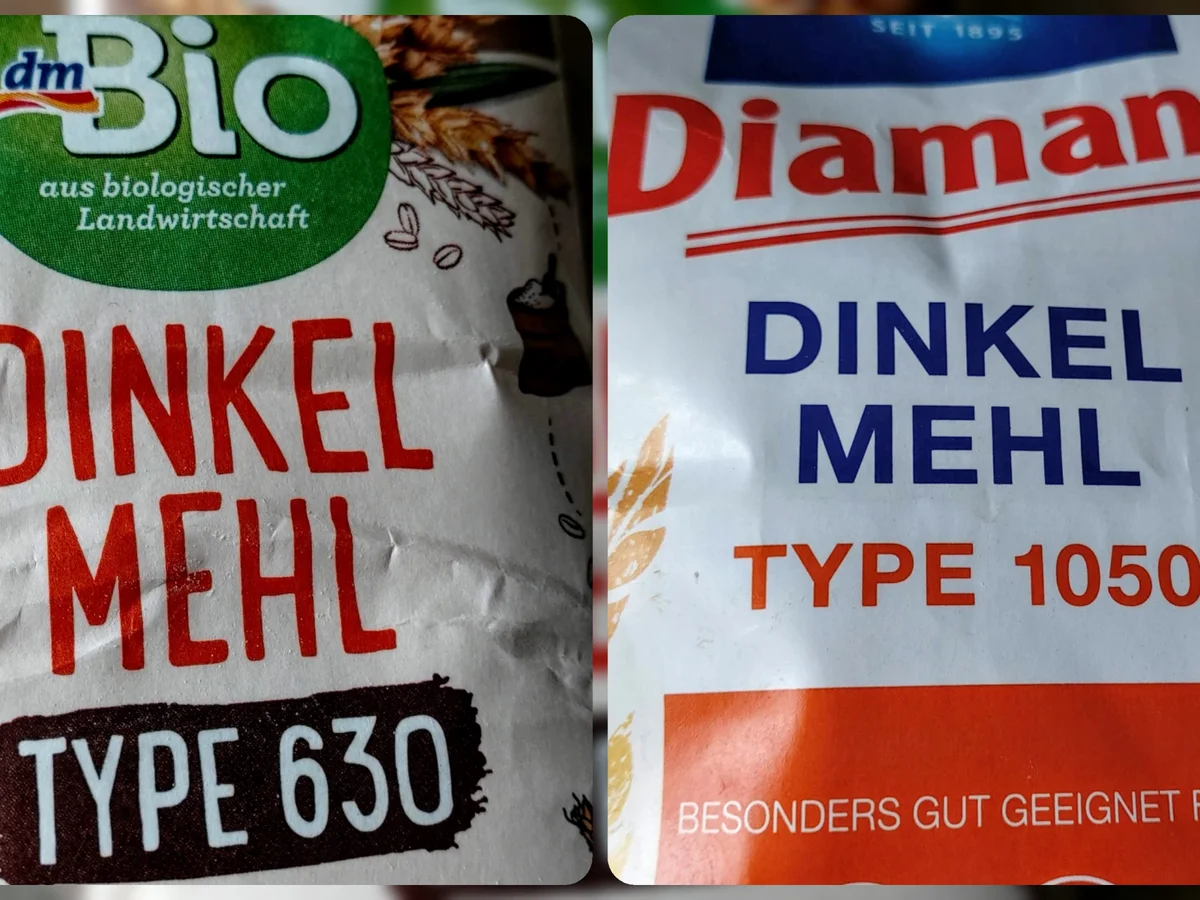 Saftiges Dinkelbrot - Rezept - Bild Nr. 8