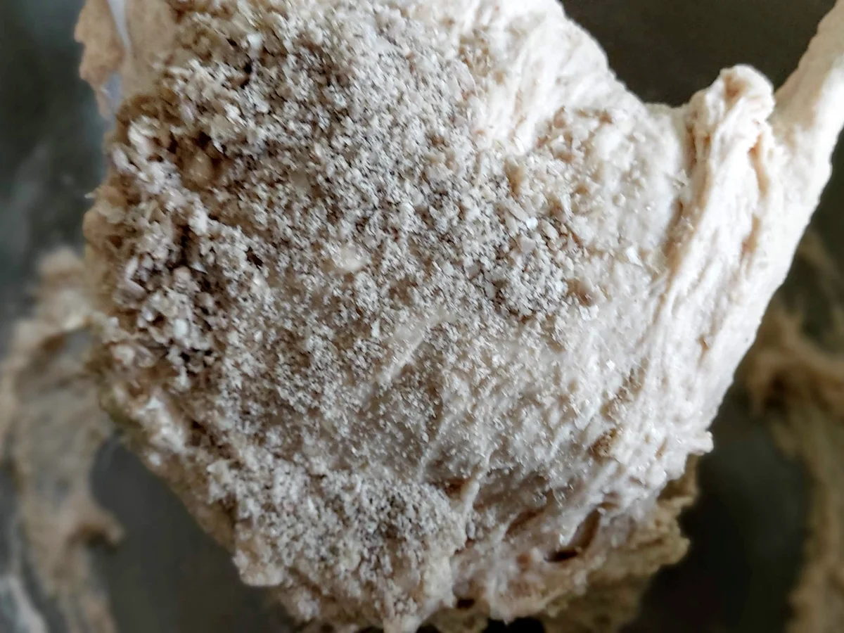 Saftiges Dinkelbrot - Rezept - Bild Nr. 11