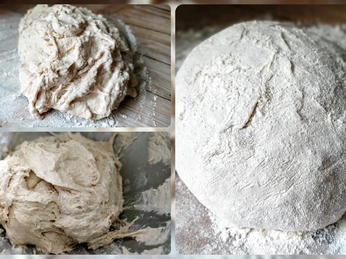 Saftiges Dinkelbrot - Rezept - Bild Nr. 12