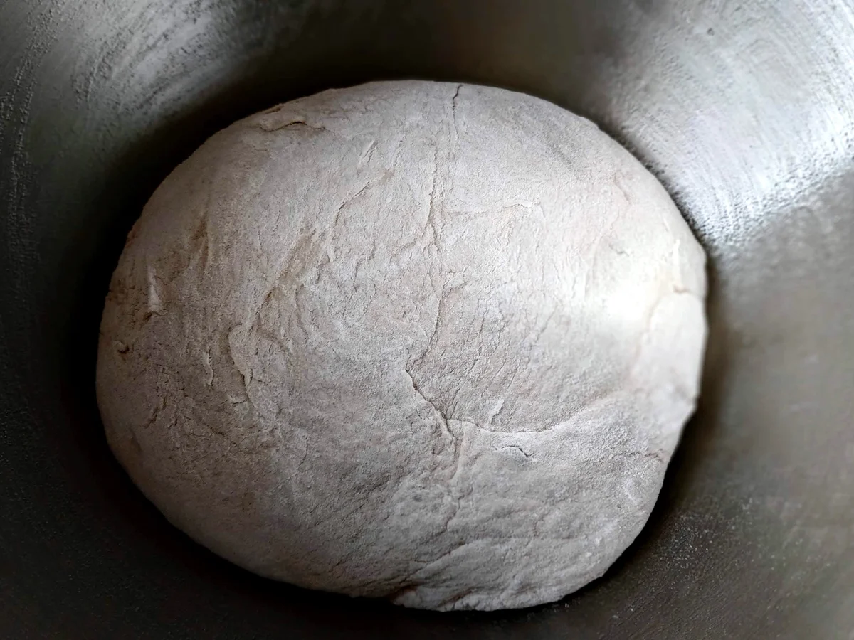 Saftiges Dinkelbrot - Rezept - Bild Nr. 13