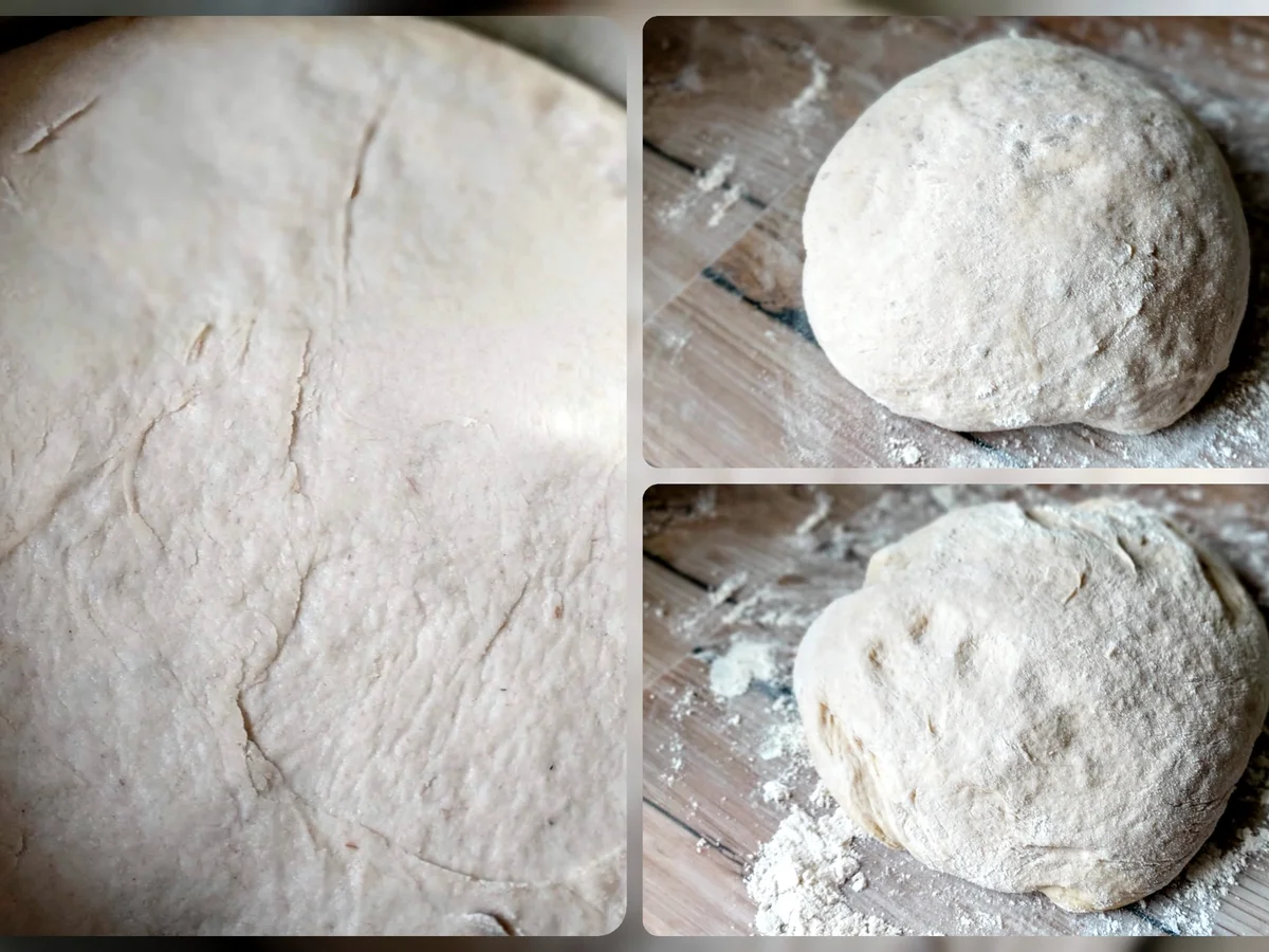 Saftiges Dinkelbrot - Rezept - Bild Nr. 14