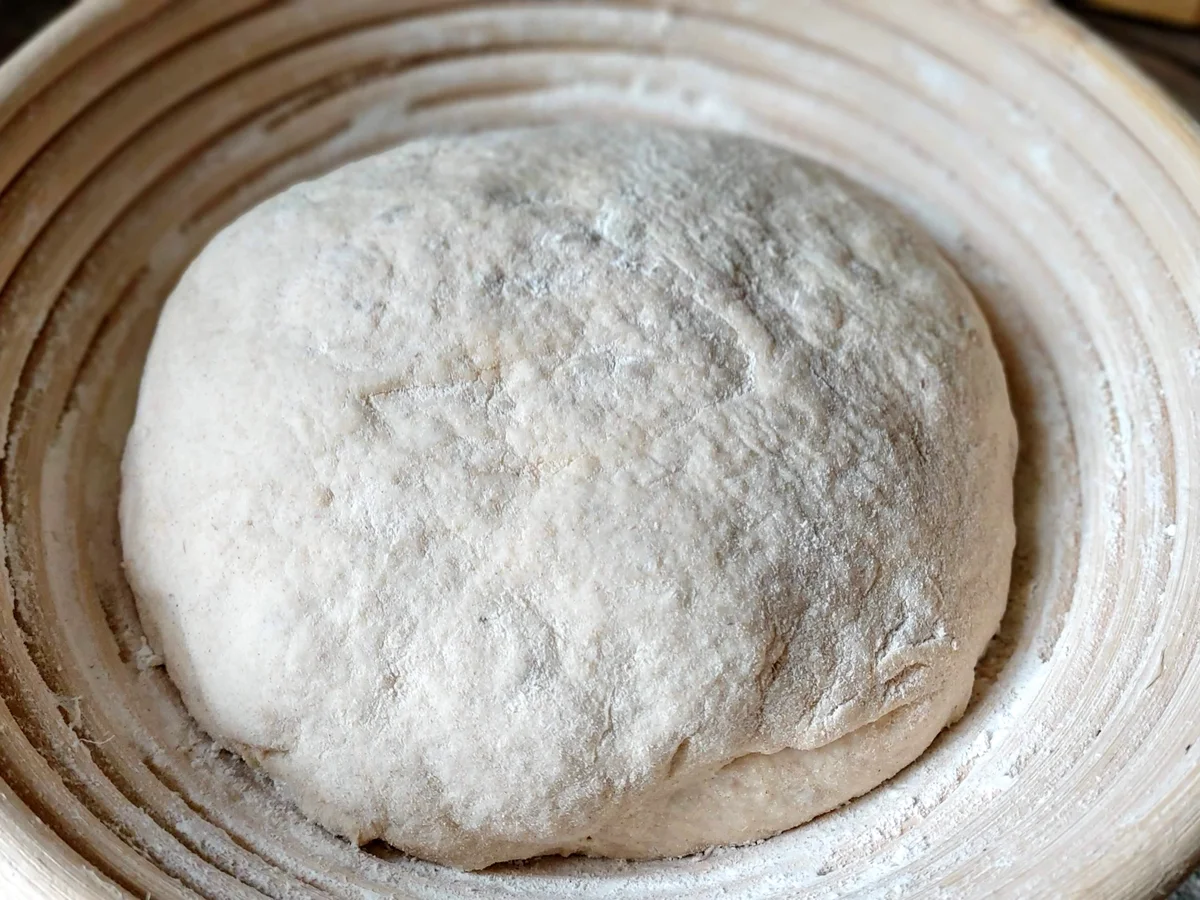 Saftiges Dinkelbrot - Rezept - Bild Nr. 15