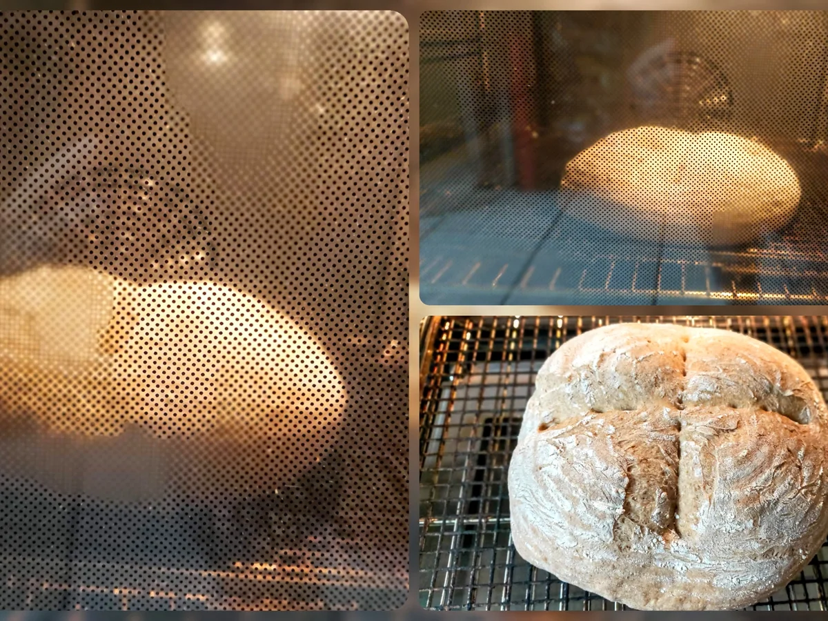 Saftiges Dinkelbrot - Rezept - Bild Nr. 18