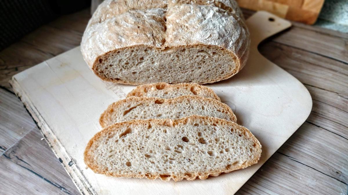 Saftiges Dinkelbrot - Rezept - Bild Nr. 20