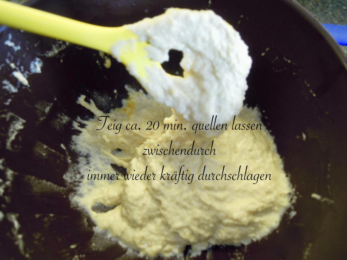 feine Butter Spätzle - Rezept - Bild Nr. 5