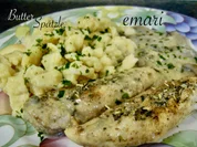 feine Butter Spätzle - Rezept - Bild Nr. 8