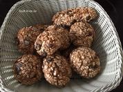 Körner Bomben - Rezept - Bild Nr. 10102