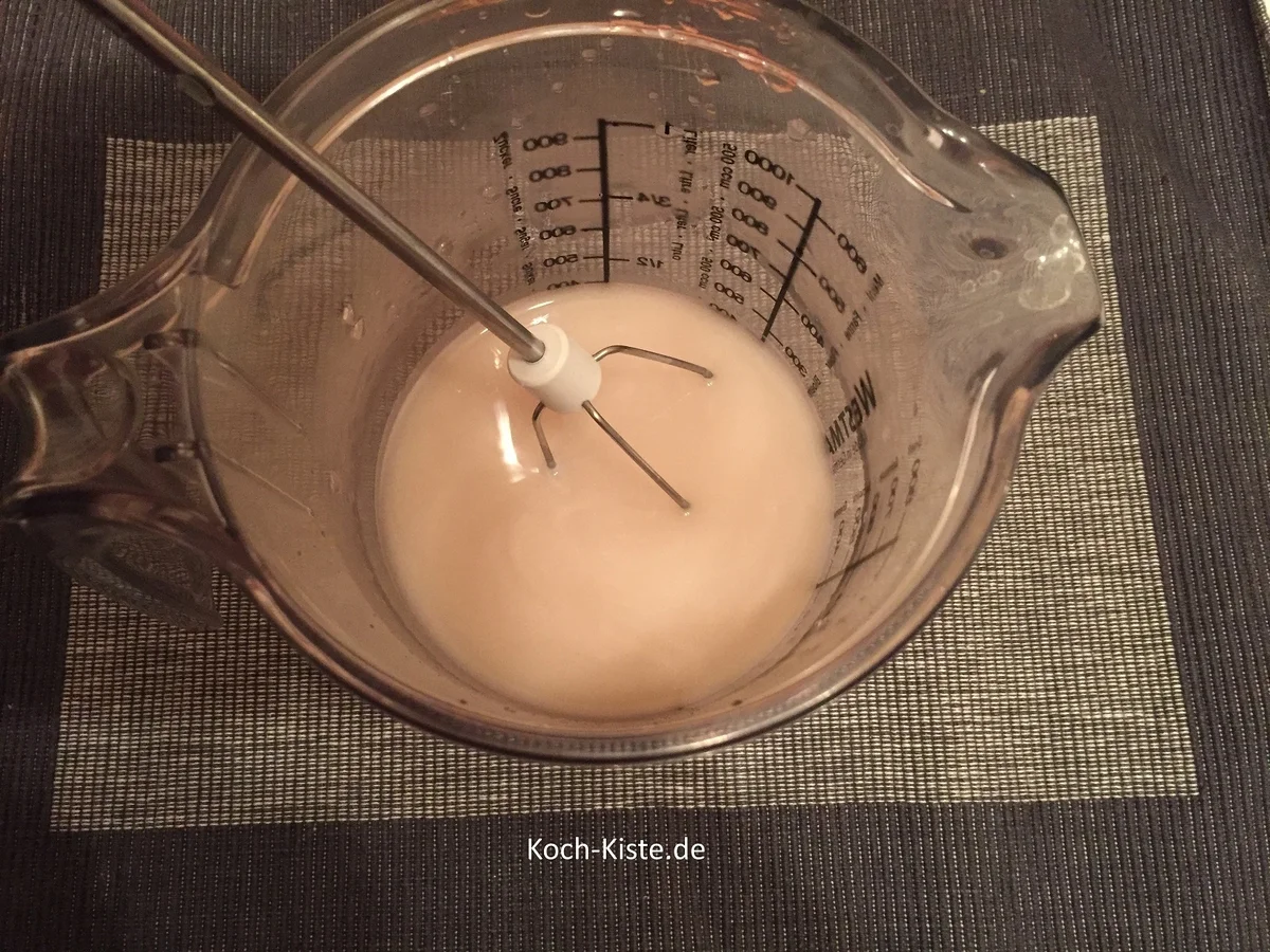 Rezept: Körner Bomben Bild Nr. 10104 Körner Bomben - Rezept - Bild Nr. 10104