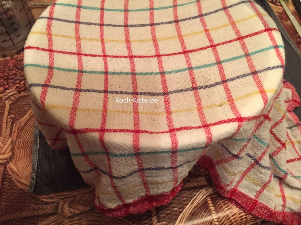 Rezept: Körner Bomben Bild Nr. 10108 Körner Bomben - Rezept - Bild Nr. 10108