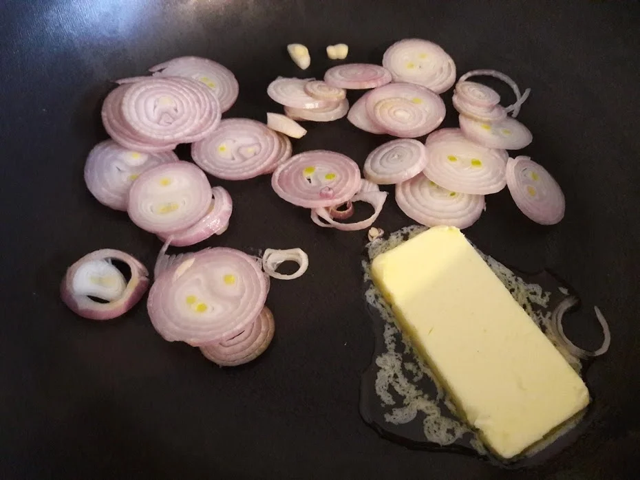 Königsberger Klopse mit Rote Beete - Rezept - Bild Nr. 15