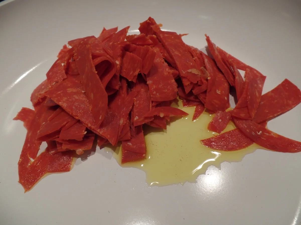 Chorizo-Shakshuka - Rezept - Bild Nr. 10132