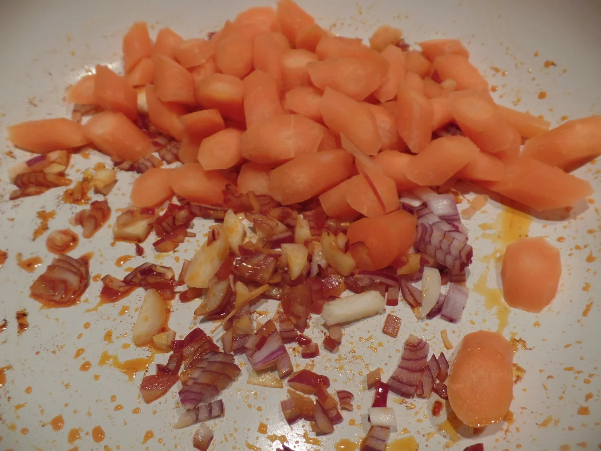 Chorizo-Shakshuka - Rezept - Bild Nr. 10135