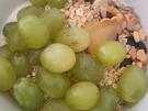 Trauben-Müsli - Rezept - Bild Nr. 2