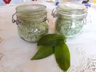 Bärlauch - Salz - Rezept - Bild Nr. 2