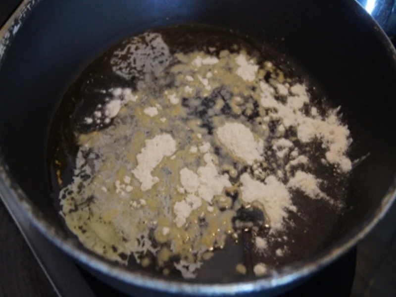 Gekochte Eier mit Senfsauce, Rote Bete Salat und Kartoffelpilzduo - Rezept - Bild Nr. 4