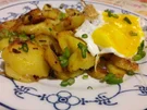 Rezept: Bratkartoffeln Bild Nr. 2 Bratkartoffeln - Rezept - Bild Nr. 2
