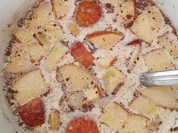 Apfel-Zimt-Müsli - Rezept - Bild Nr. 2