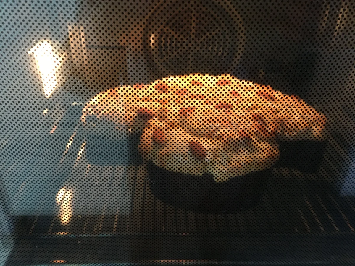 Ostertaube = Kochbar-Challenge 4.0 (April 2020) - Rezept - Bild Nr. 2