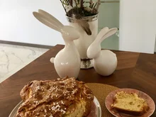 Ostertaube = Kochbar-Challenge 4.0 (April 2020) - Rezept - Bild Nr. 4