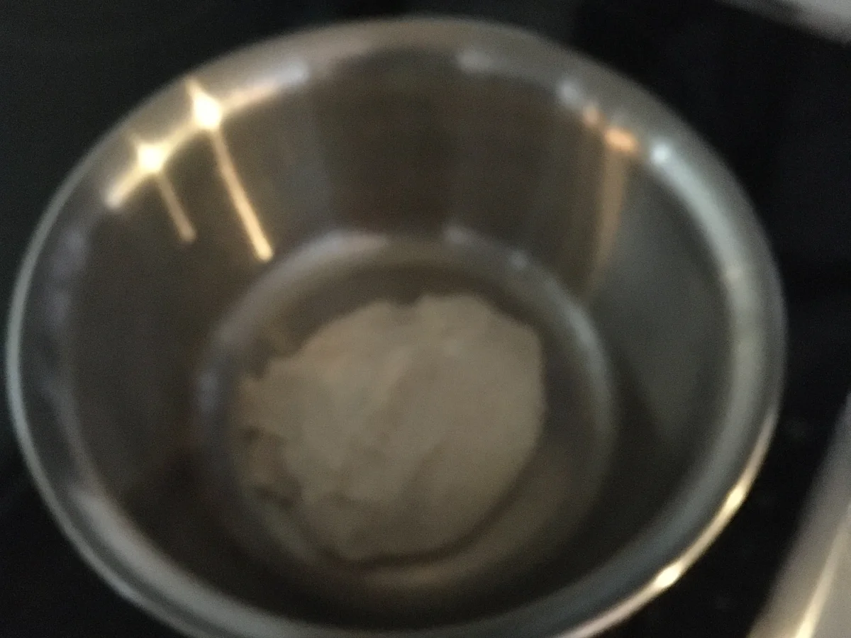 Ostertaube = Kochbar-Challenge 4.0 (April 2020) - Rezept - Bild Nr. 6