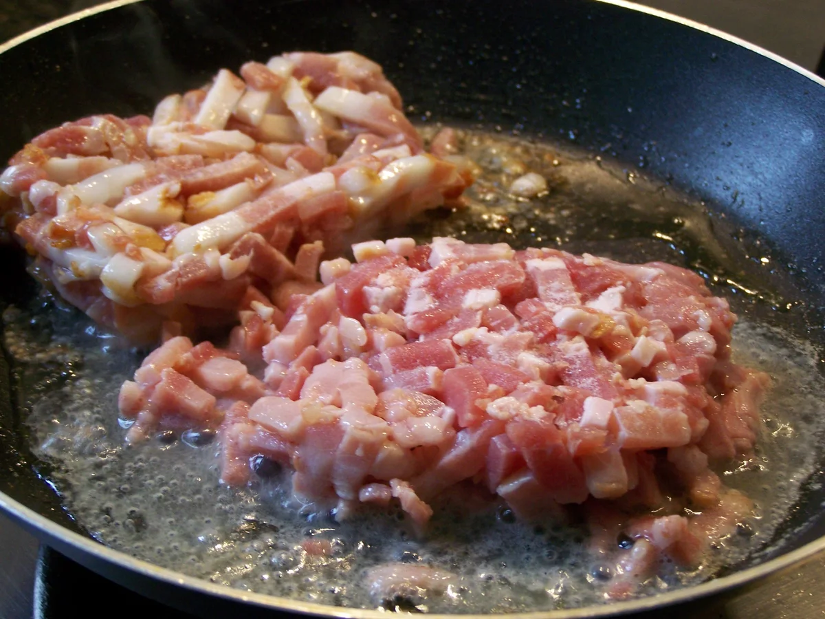 Rezept: Lente-Stamp Bild Nr. 3 Lente-Stamp - Rezept - Bild Nr. 3