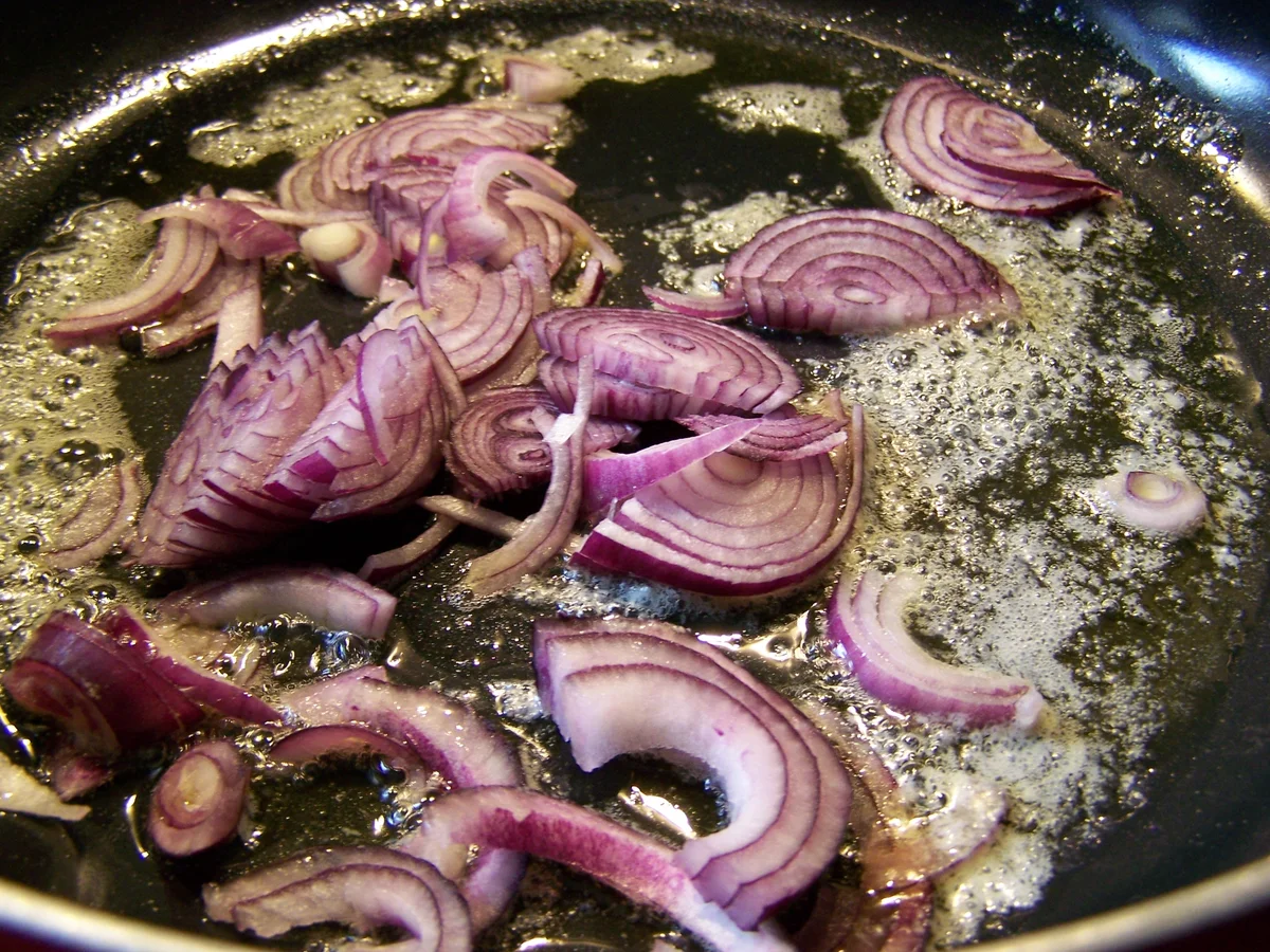 Rezept: Lente-Stamp Bild Nr. 5 Lente-Stamp - Rezept - Bild Nr. 5