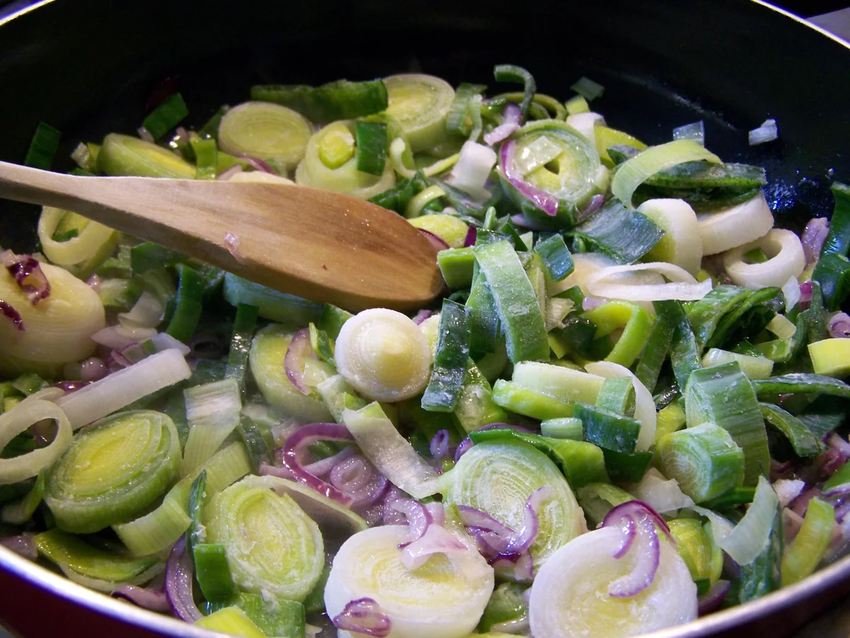 Rezept: Lente-Stamp Bild Nr. 6 Lente-Stamp - Rezept - Bild Nr. 6