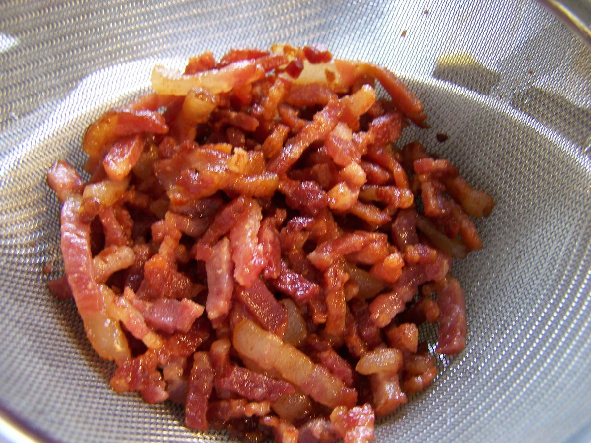 Rezept: Lente-Stamp Bild Nr. 7 Lente-Stamp - Rezept - Bild Nr. 7