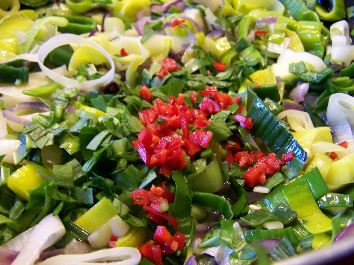 Rezept: Lente-Stamp Bild Nr. 10 Lente-Stamp - Rezept - Bild Nr. 10