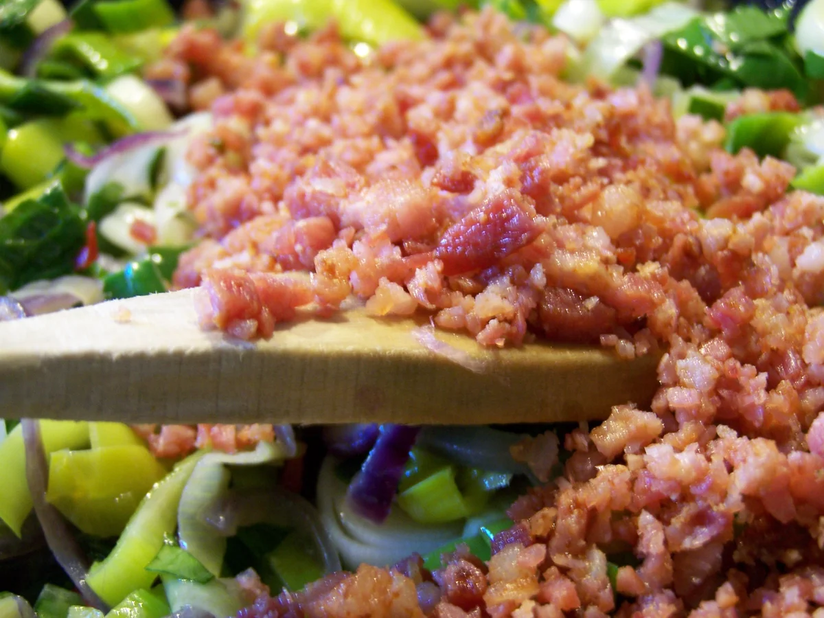 Rezept: Lente-Stamp Bild Nr. 11 Lente-Stamp - Rezept - Bild Nr. 11