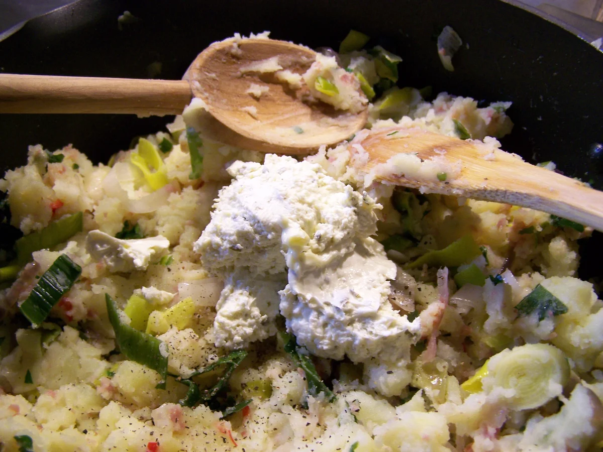 Rezept: Lente-Stamp Bild Nr. 15 Lente-Stamp - Rezept - Bild Nr. 15