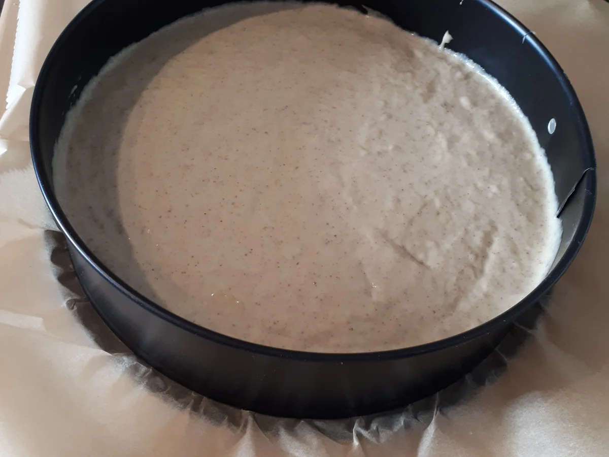 Rezept: Oster-Torte Bild Nr. 4 Oster-Torte - Rezept - Bild Nr. 4