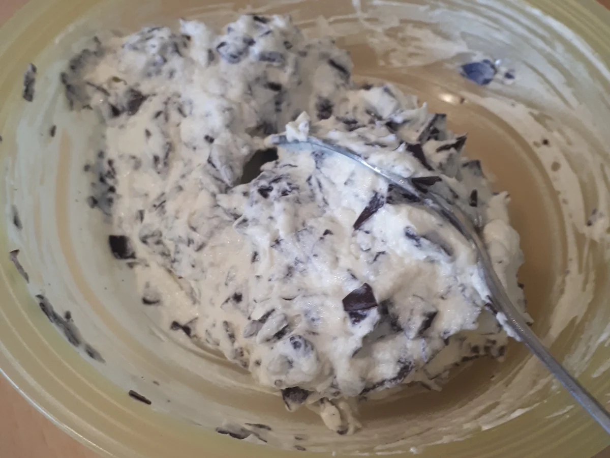 Rezept: Oster-Torte Bild Nr. 7 Oster-Torte - Rezept - Bild Nr. 7