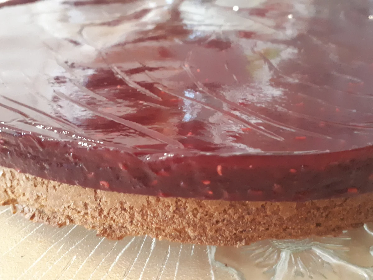 Rezept: Oster-Torte Bild Nr. 9 Oster-Torte - Rezept - Bild Nr. 9