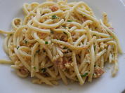Schinkennudeln - Rezept - Bild Nr. 2