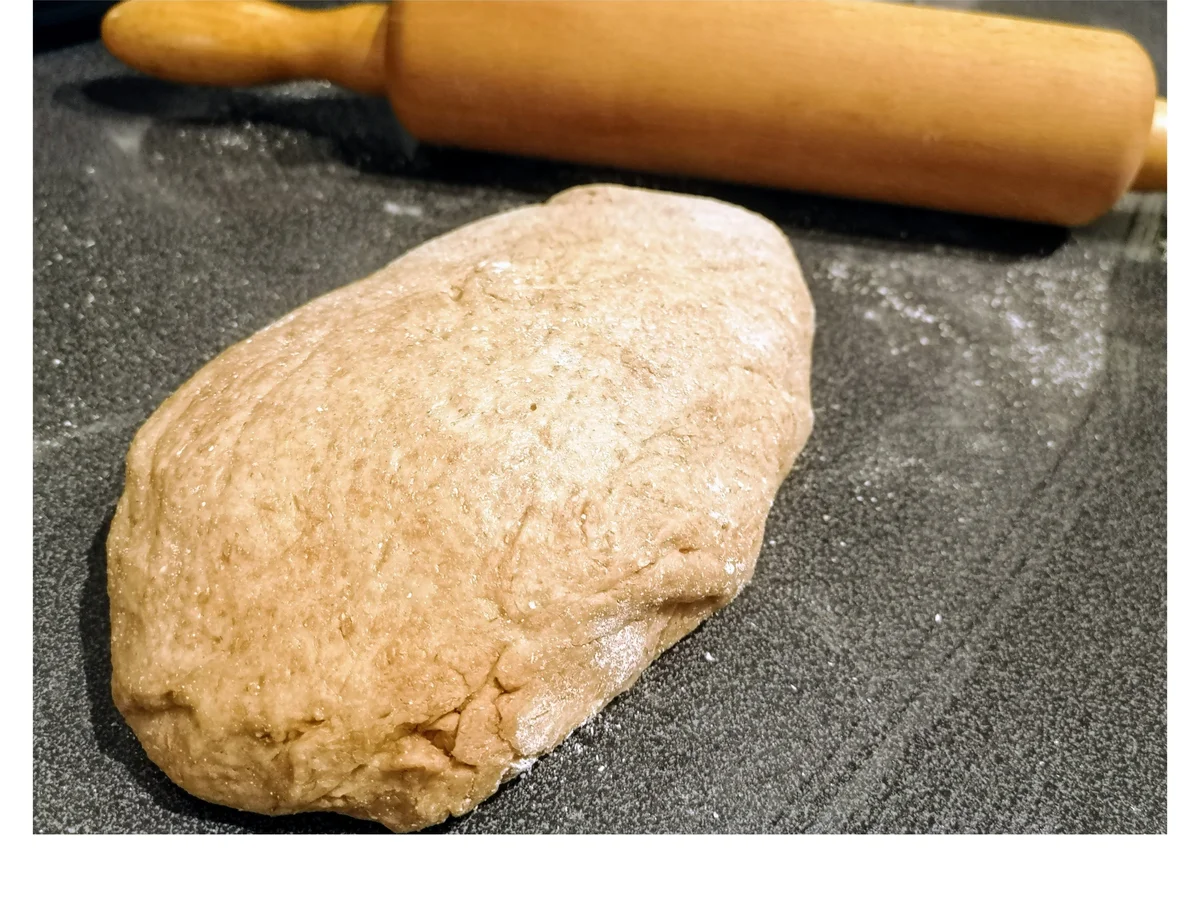 BiNe` S QUARKROLLE MIT SAUERKIRSCHEN - Rezept - Bild Nr. 2