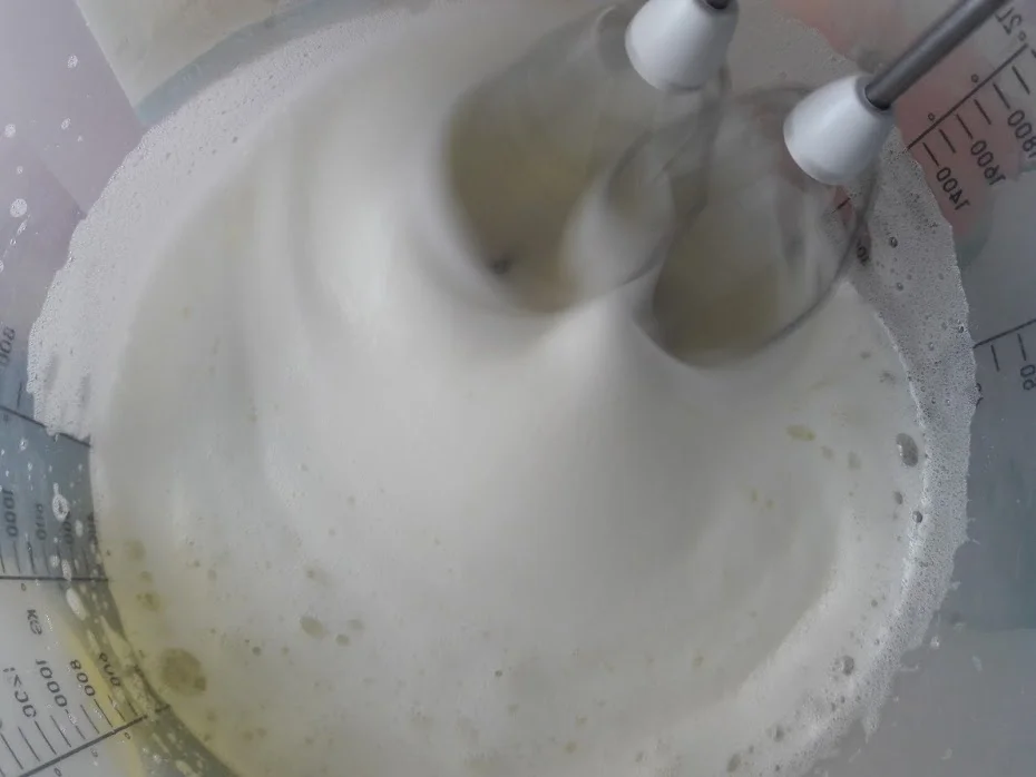 Rezept: Oster - Karotten - Torte zur kochbar Challenge April 2020 Bild Nr. 7 Oster - Karotten - Torte zur kochbar Challenge April 2020 - Rezept - Bild Nr. 7