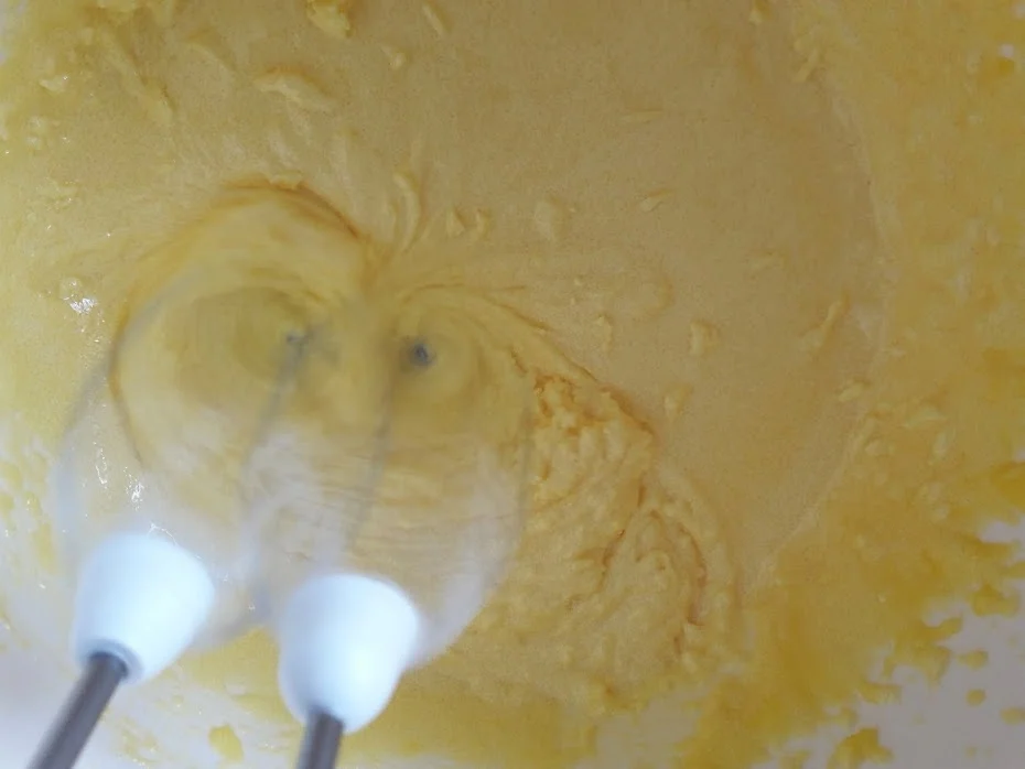 Rezept: Oster - Karotten - Torte zur kochbar Challenge April 2020 Bild Nr. 10 Oster - Karotten - Torte zur kochbar Challenge April 2020 - Rezept - Bild Nr. 10