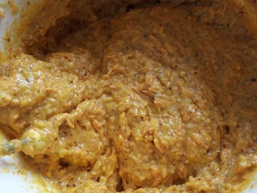 Rezept: Oster - Karotten - Torte zur kochbar Challenge April 2020 Bild Nr. 14 Oster - Karotten - Torte zur kochbar Challenge April 2020 - Rezept - Bild Nr. 14