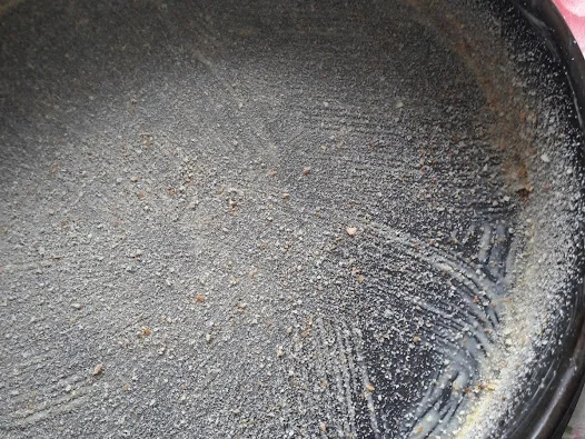 Rezept: Oster - Karotten - Torte zur kochbar Challenge April 2020 Bild Nr. 17 Oster - Karotten - Torte zur kochbar Challenge April 2020 - Rezept - Bild Nr. 17