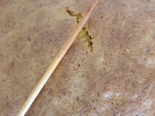 Rezept: Oster - Karotten - Torte zur kochbar Challenge April 2020 Bild Nr. 19 Oster - Karotten - Torte zur kochbar Challenge April 2020 - Rezept - Bild Nr. 19