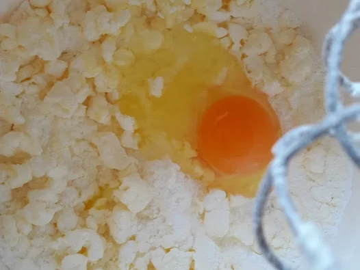 Rezept: Oster - Karotten - Torte zur kochbar Challenge April 2020 Bild Nr. 22 Oster - Karotten - Torte zur kochbar Challenge April 2020 - Rezept - Bild Nr. 22