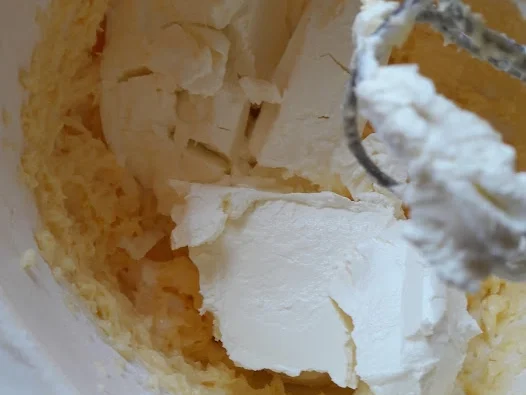 Rezept: Oster - Karotten - Torte zur kochbar Challenge April 2020 Bild Nr. 23 Oster - Karotten - Torte zur kochbar Challenge April 2020 - Rezept - Bild Nr. 23