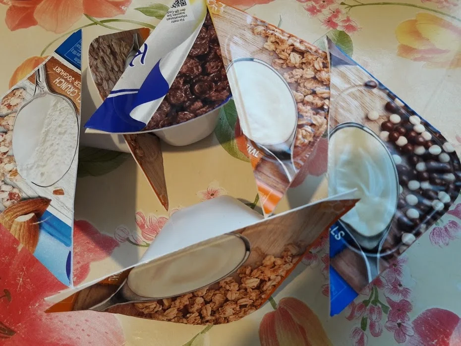 Rezept: Oster - Karotten - Torte zur kochbar Challenge April 2020 Bild Nr. 25 Oster - Karotten - Torte zur kochbar Challenge April 2020 - Rezept - Bild Nr. 25