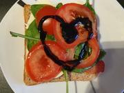 Italienisches Sandwich - Rezept - Bild Nr. 3