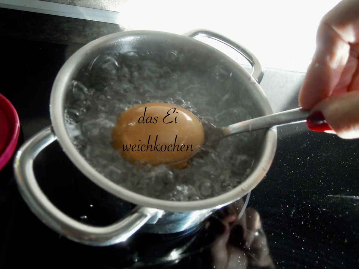 bunter, schneller Frühlingssalat - Rezept - Bild Nr. 4